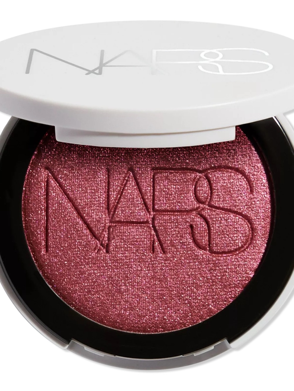 NARS light reflecting luminizing blush in Jump